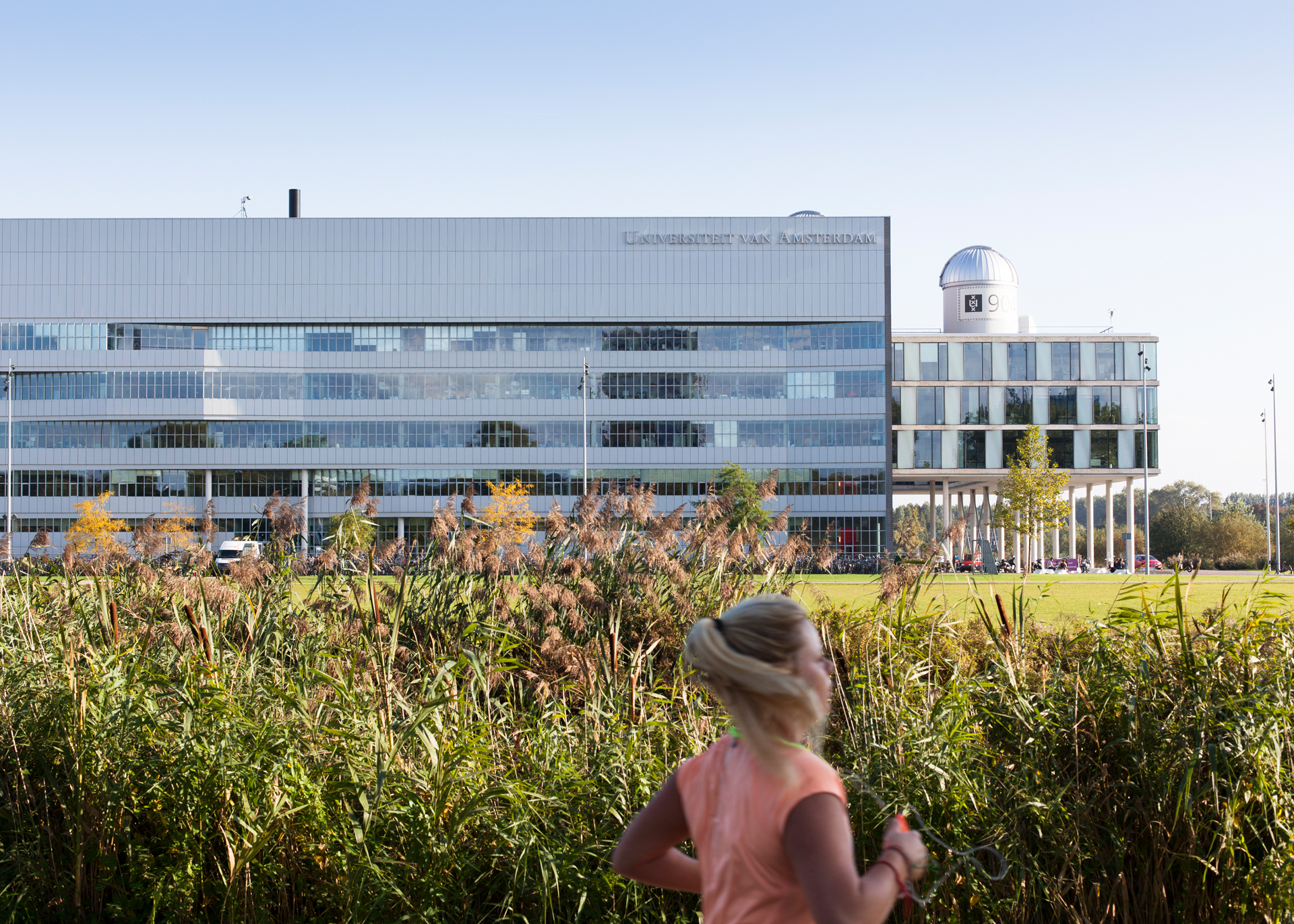 Science Park